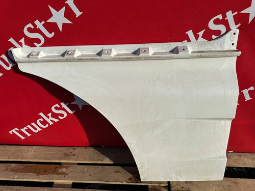 Продолжение двери правой