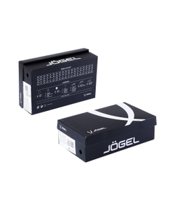 Бутсы футбольные Mondo FG Black/white