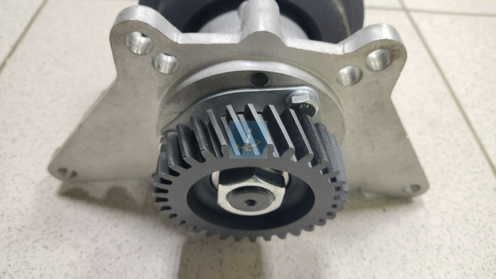 Привод вентилятора под вязкомуфту (7511.1308011-50) 7511.1308011-30