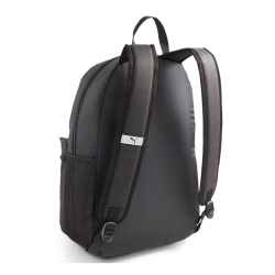 Рюкзак спорт. PUMA Phase Backpack, 07994303, полиэстер, черный