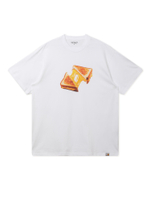 Мужская Футболка Cheese Toast