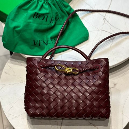 Сумка Bottega Veneta