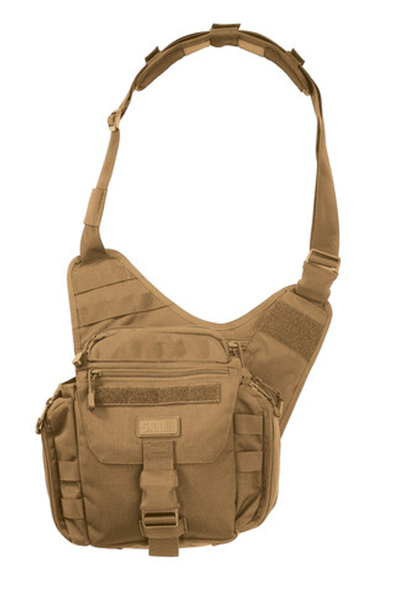 Сумка Push Pack 5.11 Tactical