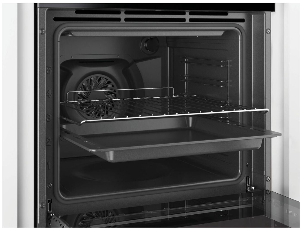 Электрический духовой шкаф Candy COS615NL