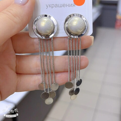 Серьги Jewelry - арт455