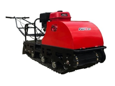 Мотобуксировщик FORZA 13 л.с. (электростартер)