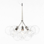 люстра Large Bubble