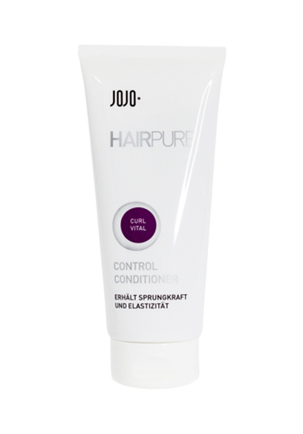 JoJo Curl Conditioner Кондиционер для вьющихся волос