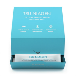 Tru Niagen Stick Packs 300mg 30 sticks