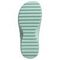 Adidas Adilette Platform Clog 'Halo Mint'