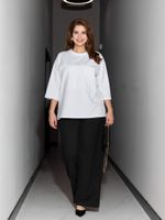 Футболка Майна-1 Виотекс БЕЛЫЙ