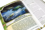 Starfinder. Серия приключений «Наперекор Вечному трону», выпуск 1: «Длинная рука Империи»