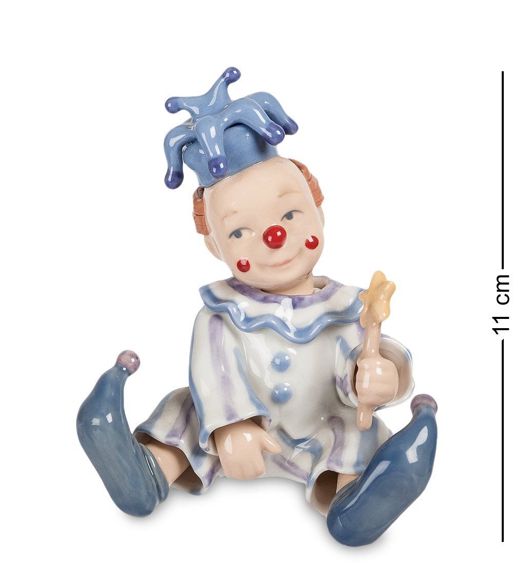 CMS-23/19 Фигурка «Клоун» (Pavone)
