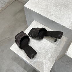 Bottega Veneta Parco Mule