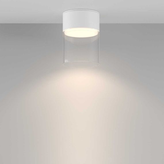 Потолочный светильник Maytoni Technical Glory C094CL-GX53-W