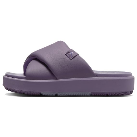 Jordan Sophia Slide 'Canyon Purple'