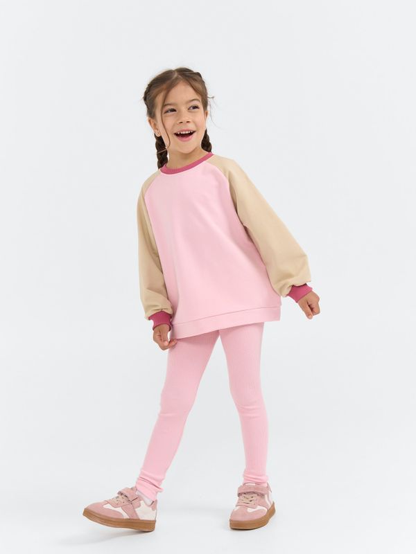 Свитшот облегченный 