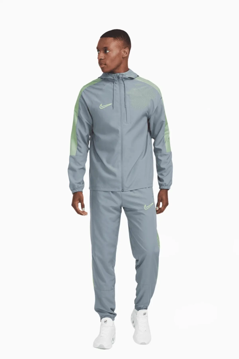 Штаны Nike Academy - серый
