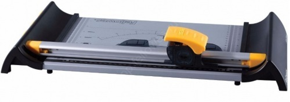 Резак  Fellowes Electron A4