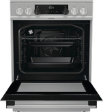 Электрическая плита Gorenje ECS6350XC