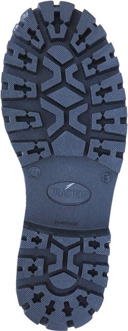 Ботинки «ОМОН» облегченные