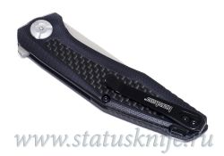 Нож KERSHAW 4037 Atmos Sinkevich designфотография - 8