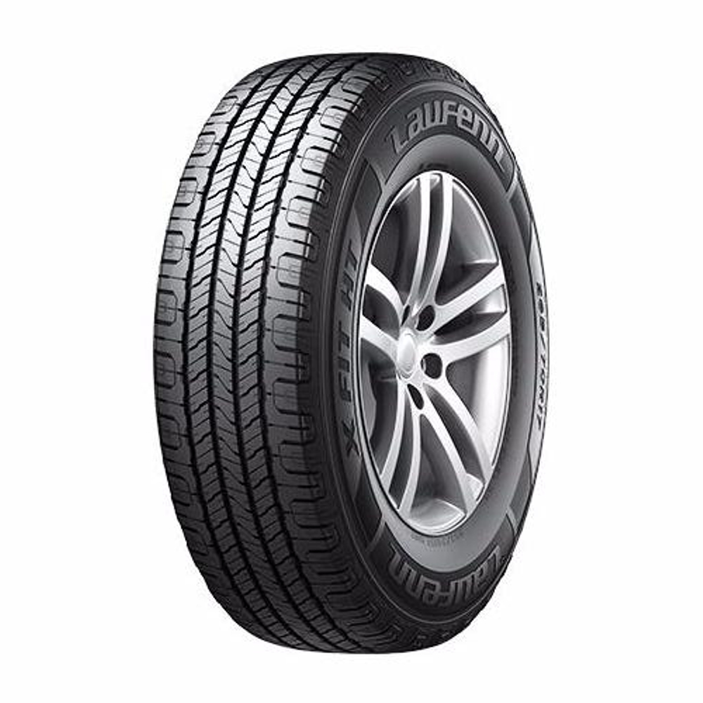 Летняя шина Laufenn X-Fit HT LD01 (245/60 R18 105T)