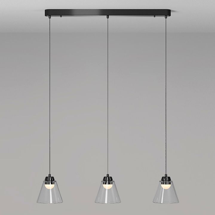 Подвесной светильник Imperium Loft marx-trio01 229886-23