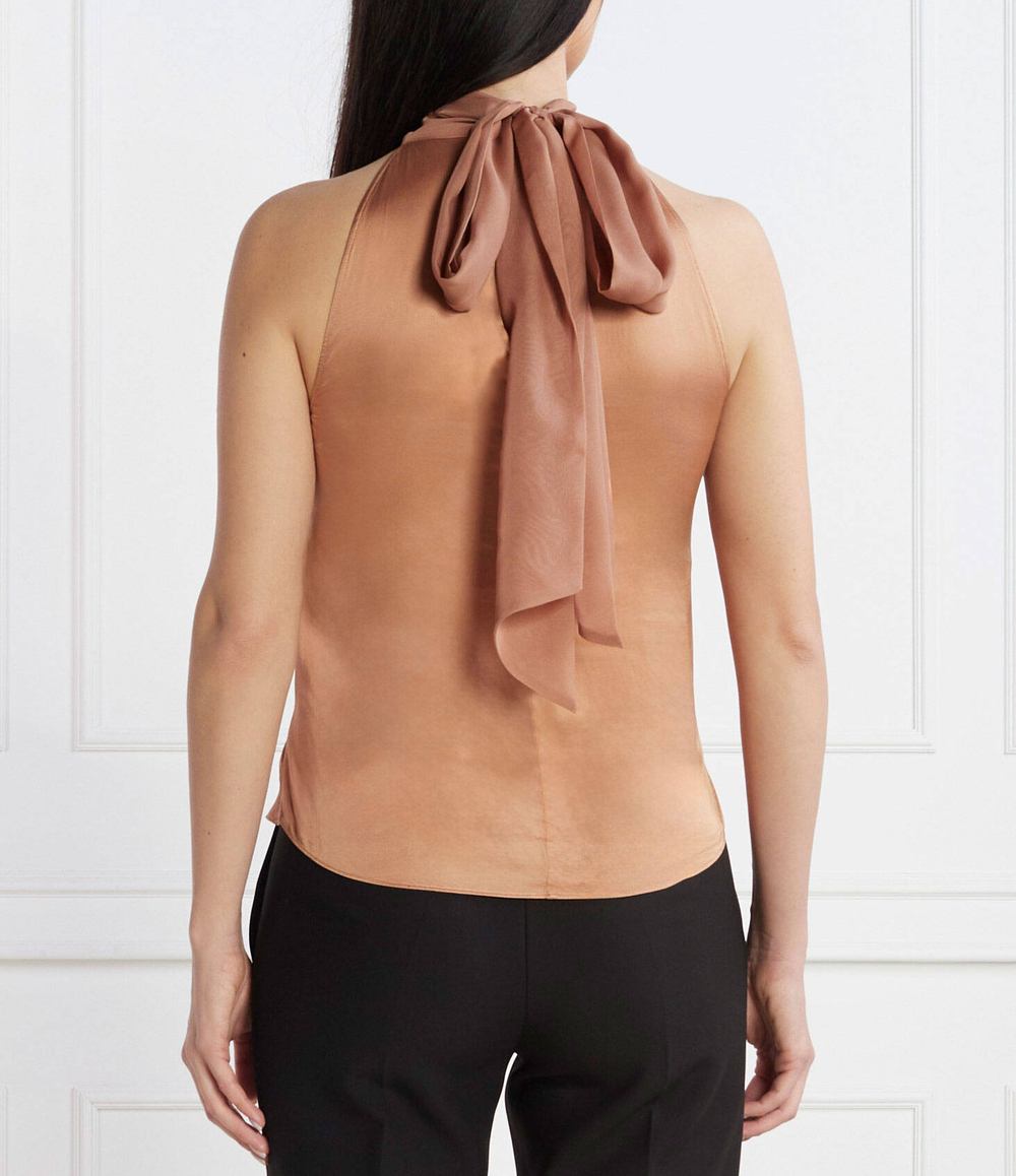 Блузка MAX&amp;Co. - медный(6161031)