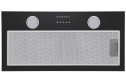 Встраиваемая вытяжка Maunfeld THAMES 601PM BLACK