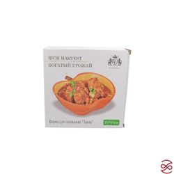Форма для запекания Royal Classics Rich Harvest Тыква 600 мл, 18*6 см