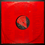 Neil Young & Crazy Horse - Reactor (Скандинавия 1981г.)