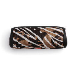 Портативная колонка JBL Flip 5 Arctic Camouflage