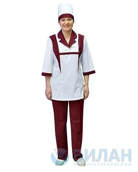 Костюм женский КМ.530