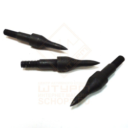 Наконечник Easton Combo Point пулевидный 5/16 100 grn