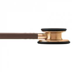 Стетоскоп Littmann Classic III, шоколадный, медная акустическая головка (5809) — уценка