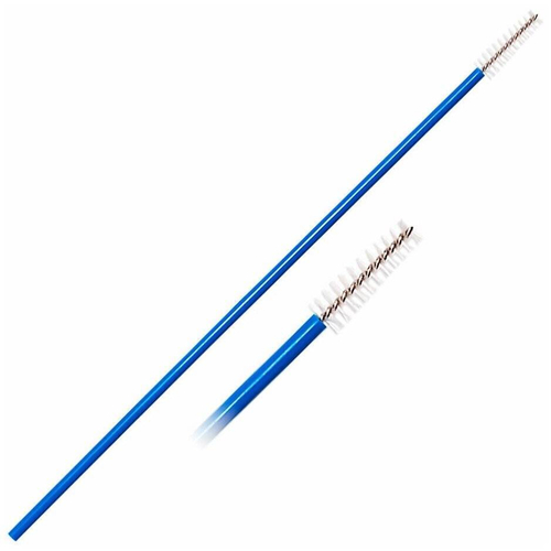 Зонд урогенитальный стерильный Цитощетка с цервикальной щёткой одноразовый