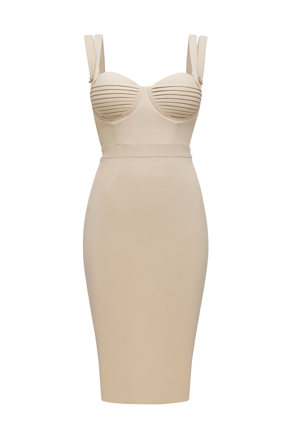 Sheath-dress ''Monroe''