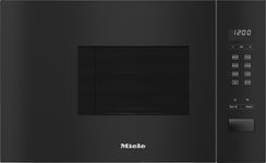 Встраиваемая микроволновая печь Miele M2230SC OBSW