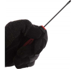 ОТВЕРТКА MATRIX FUSION, SL3,0Х80ММ CRV, 3-Х КОМП/РУК 11406