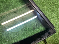 Форточка двери задняя правая BMW X3 F25 (10-17)