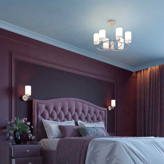 Бра Lumion Neoclassi Avery 4431/1W