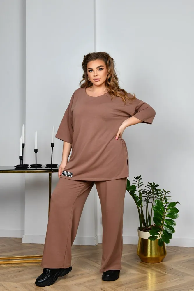 Костюм УК-3693-2 Fabrika