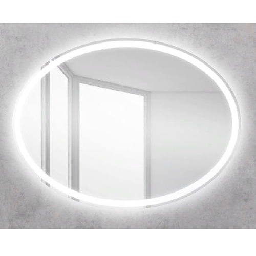 Зеркало BelBagno SPC-VST 60 с сенсорным выключателем с подсветкой