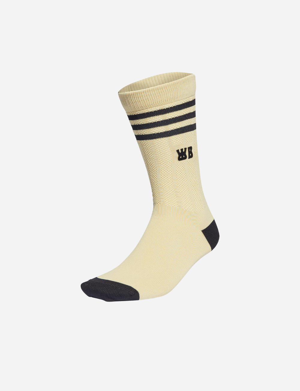adidas x Wales Bonner Socks Beige