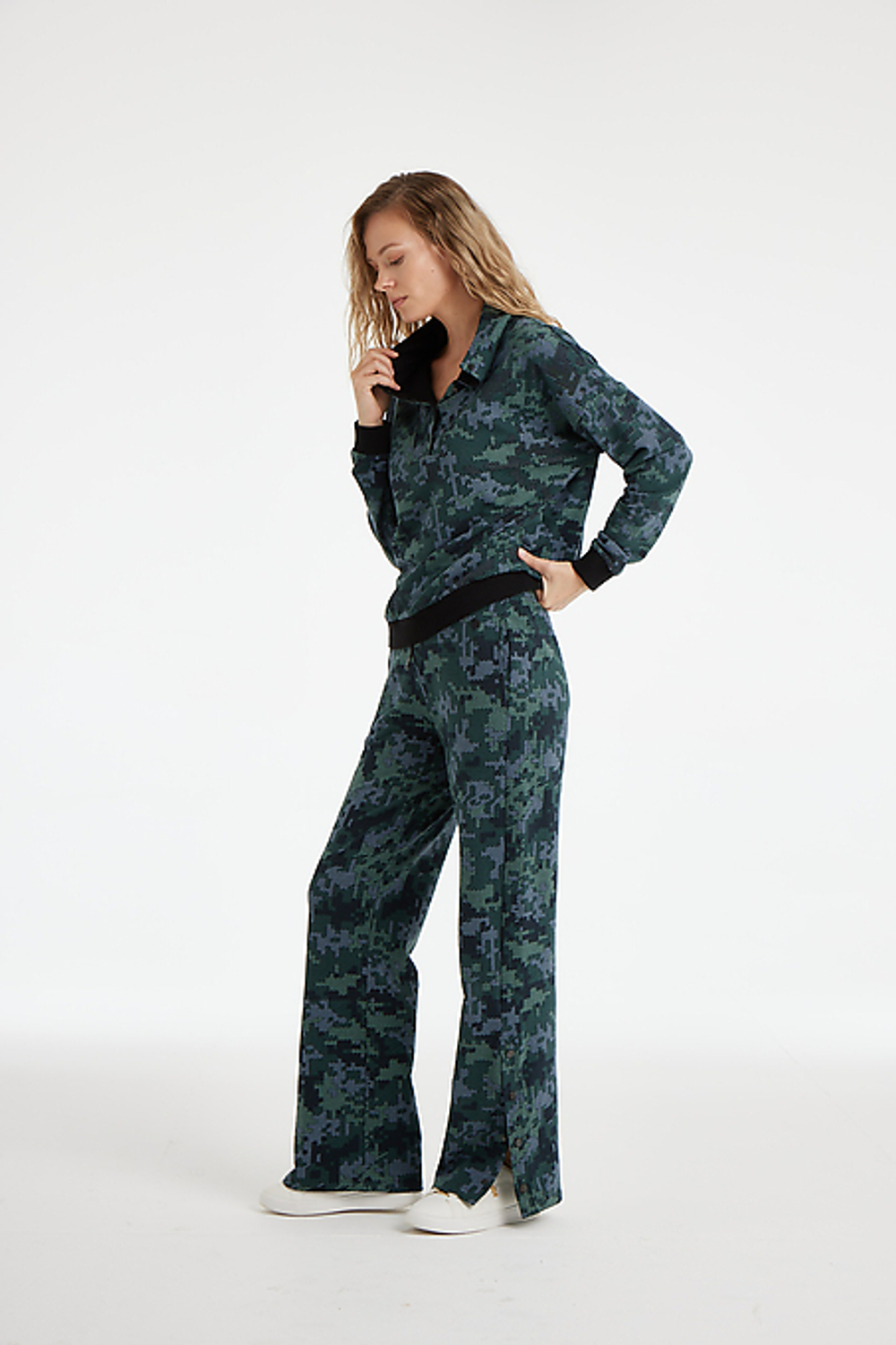 Брюки женские лаунж Cool Nature Ladies Joggers