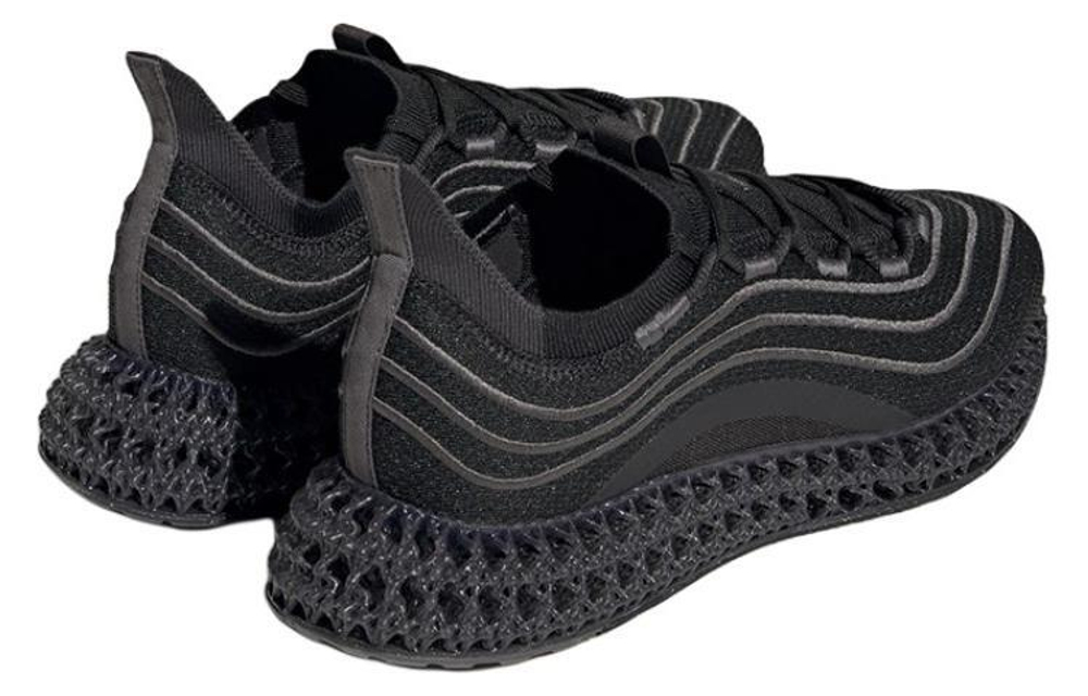 Кроссовки Parley X Adidas 4D Fwd