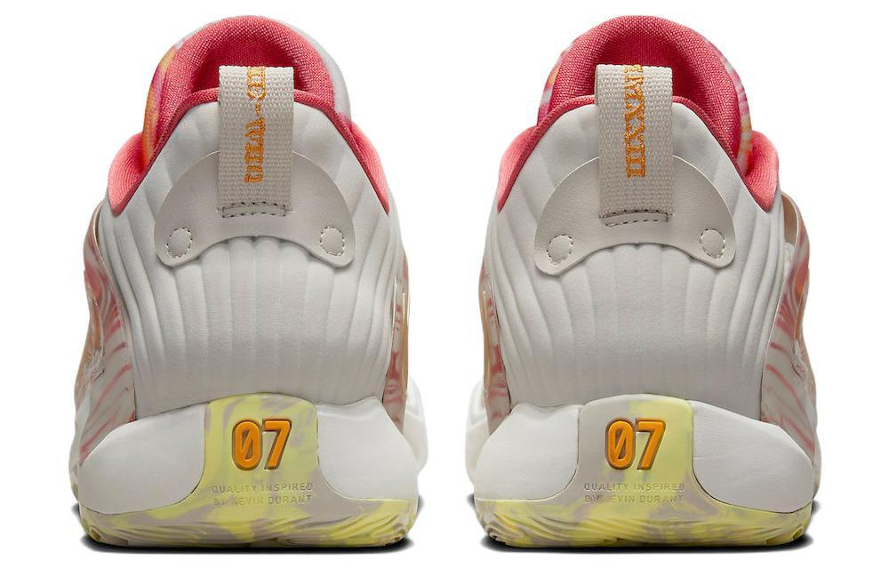 Кроссовки Nike Kd 15 "All-Star" 15 Tpu
