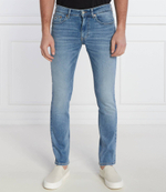 Джинсы SCANTON Tommy Jeans - голубой(DM0DM18137)