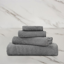 Полотенце Frette Unito Slate Grey (60 x 110 см)